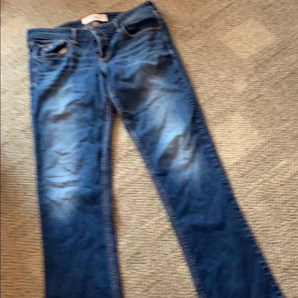 hollister jeans - Picture 1 of 1